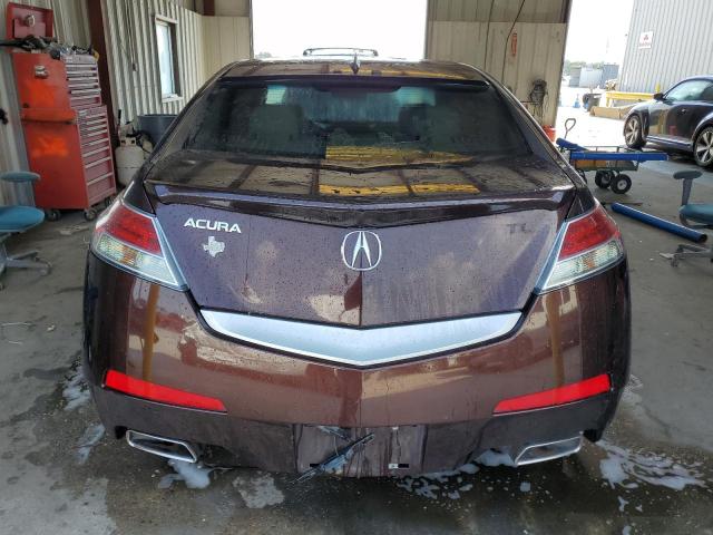 Photo 5 VIN: 19UUA86269A017688 - ACURA TL 