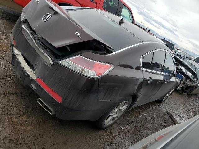 Photo 2 VIN: 19UUA86269A023734 - ACURA TL 