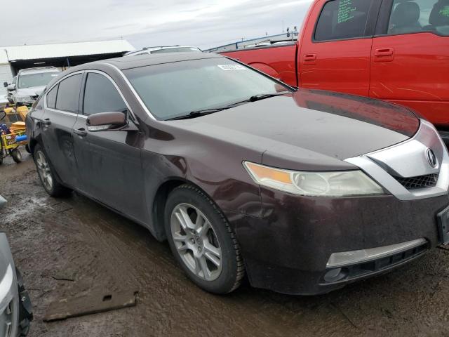 Photo 3 VIN: 19UUA86269A023734 - ACURA TL 