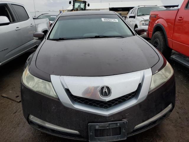 Photo 4 VIN: 19UUA86269A023734 - ACURA TL 