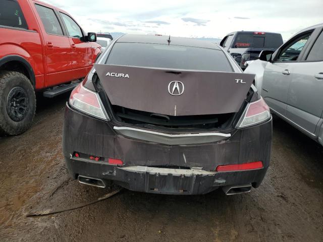 Photo 5 VIN: 19UUA86269A023734 - ACURA TL 