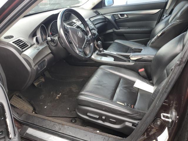 Photo 6 VIN: 19UUA86269A023734 - ACURA TL 