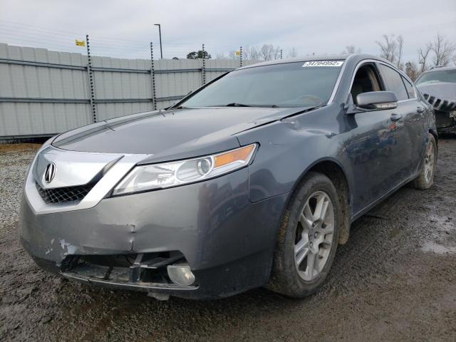 Photo 1 VIN: 19UUA86269A024429 - ACURA TL 