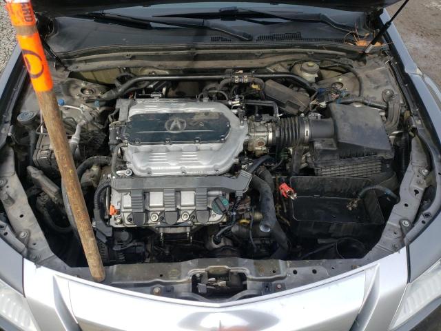 Photo 6 VIN: 19UUA86269A024429 - ACURA TL 