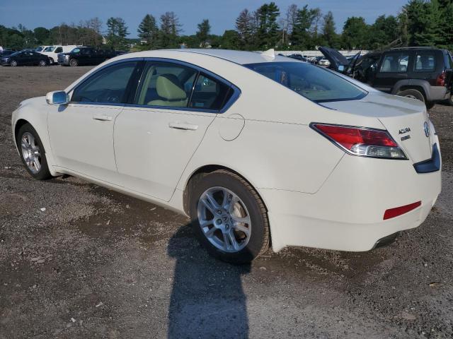 Photo 1 VIN: 19UUA86289A000651 - ACURA TL 