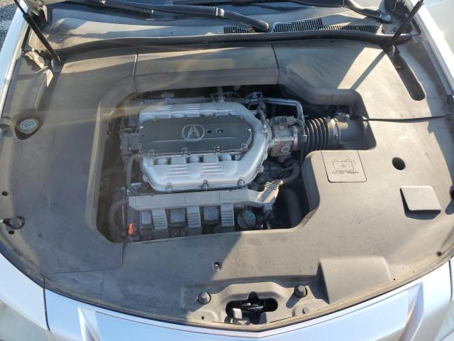 Photo 10 VIN: 19UUA86289A000651 - ACURA TL 