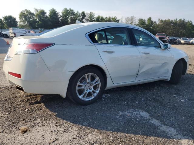 Photo 2 VIN: 19UUA86289A000651 - ACURA TL 