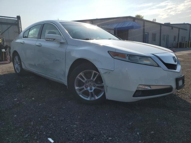 Photo 3 VIN: 19UUA86289A000651 - ACURA TL 