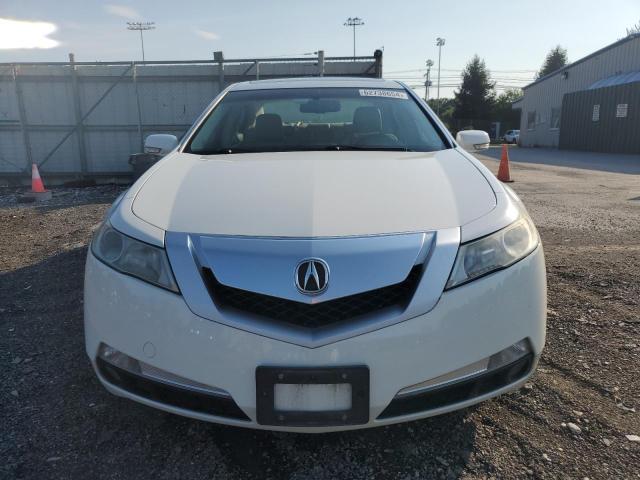 Photo 4 VIN: 19UUA86289A000651 - ACURA TL 