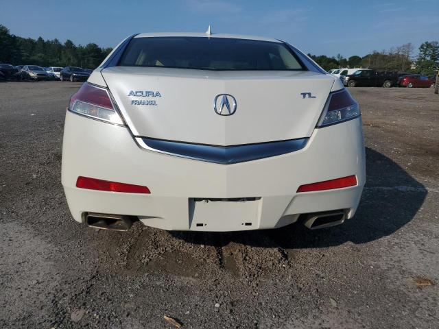 Photo 5 VIN: 19UUA86289A000651 - ACURA TL 