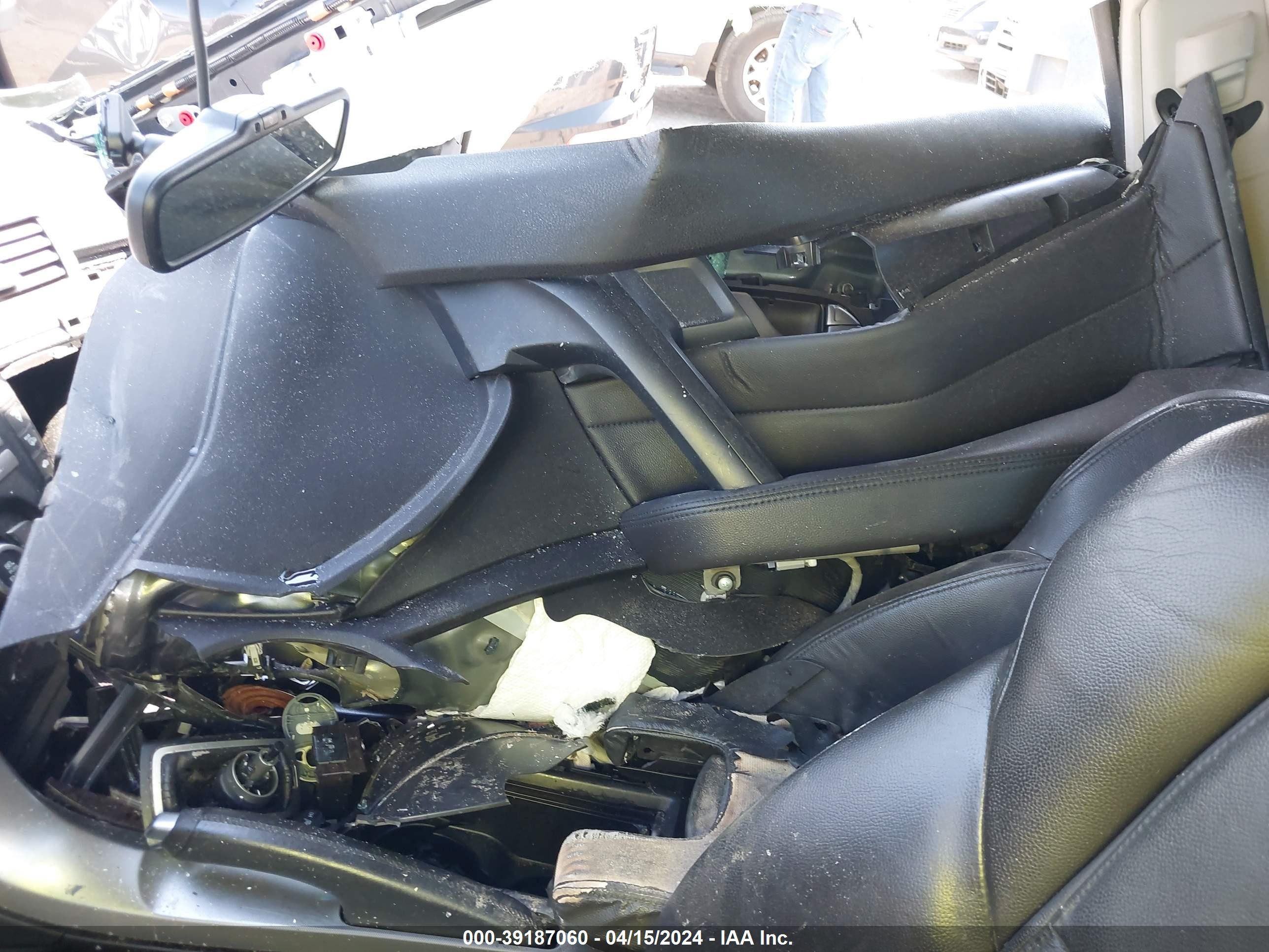 Photo 20 VIN: 19UUA86289A010354 - ACURA TL 