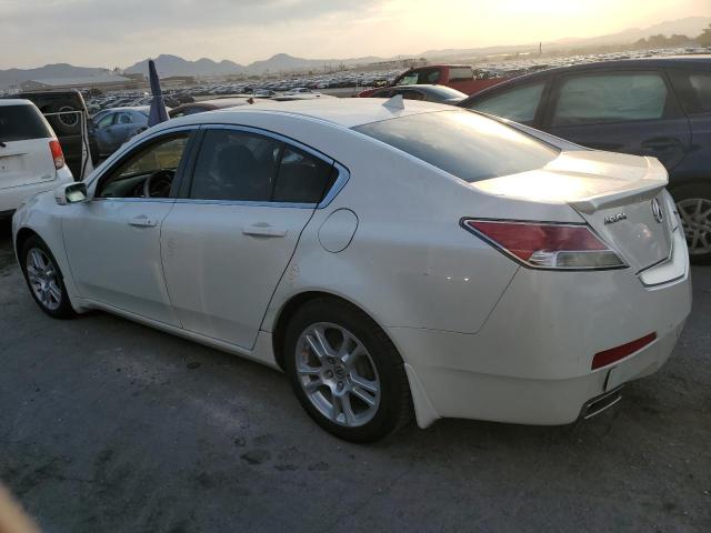 Photo 1 VIN: 19UUA86289A016073 - ACURA TL 