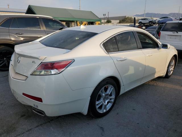 Photo 2 VIN: 19UUA86289A016073 - ACURA TL 