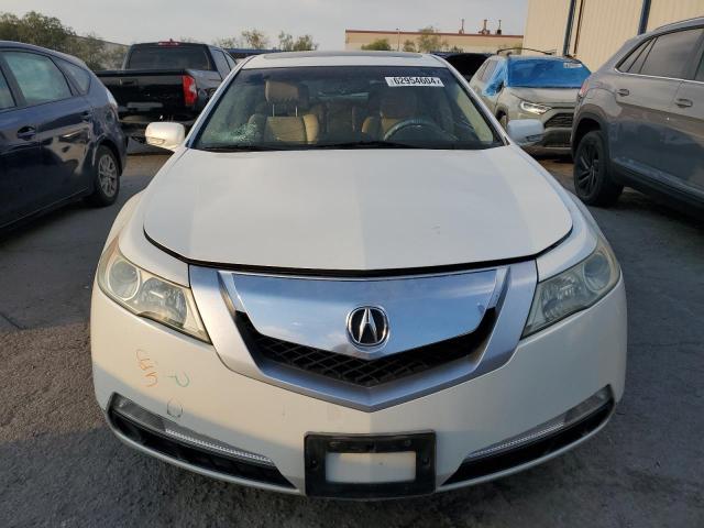 Photo 4 VIN: 19UUA86289A016073 - ACURA TL 