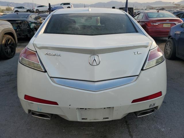 Photo 5 VIN: 19UUA86289A016073 - ACURA TL 