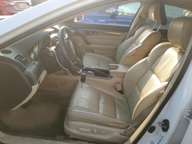 Photo 6 VIN: 19UUA86289A016073 - ACURA TL 