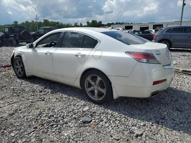 Photo 1 VIN: 19UUA86289A019264 - ACURA TL 