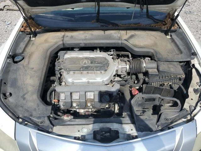 Photo 10 VIN: 19UUA86289A019264 - ACURA TL 