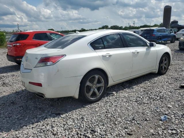 Photo 2 VIN: 19UUA86289A019264 - ACURA TL 