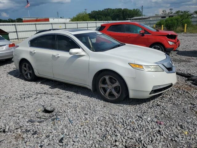 Photo 3 VIN: 19UUA86289A019264 - ACURA TL 