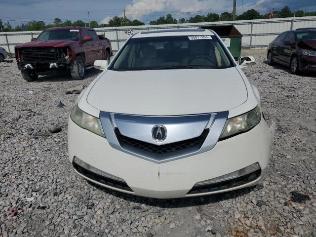 Photo 4 VIN: 19UUA86289A019264 - ACURA TL 