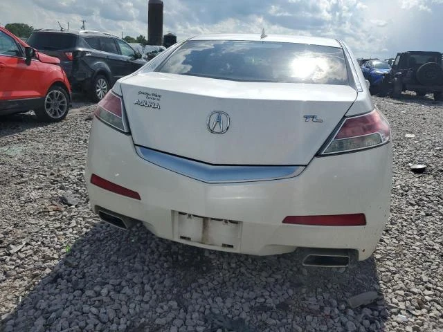 Photo 5 VIN: 19UUA86289A019264 - ACURA TL 