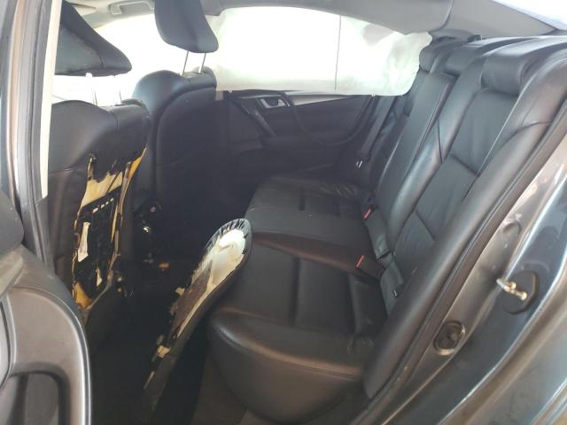 Photo 5 VIN: 19UUA86289A020074 - ACURA TL 