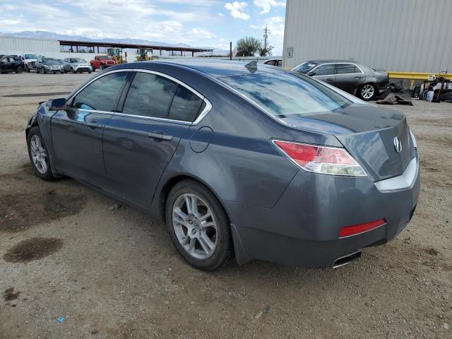 Photo 1 VIN: 19UUA86289A020771 - ACURA TL 