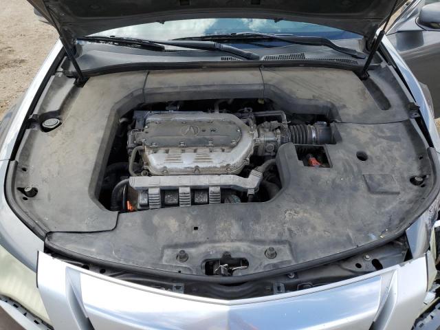 Photo 10 VIN: 19UUA86289A020771 - ACURA TL 