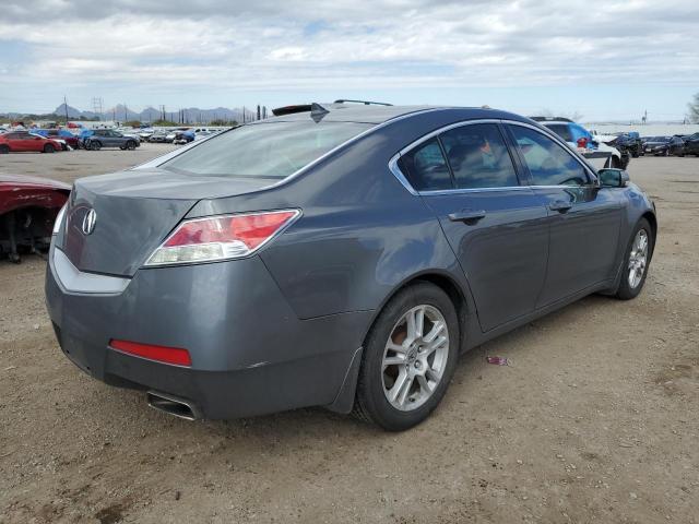 Photo 2 VIN: 19UUA86289A020771 - ACURA TL 