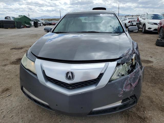 Photo 4 VIN: 19UUA86289A020771 - ACURA TL 