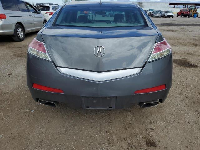 Photo 5 VIN: 19UUA86289A020771 - ACURA TL 