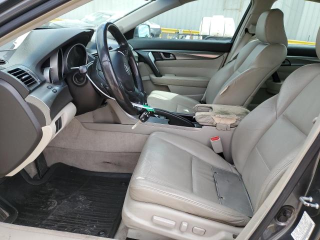 Photo 6 VIN: 19UUA86289A020771 - ACURA TL 