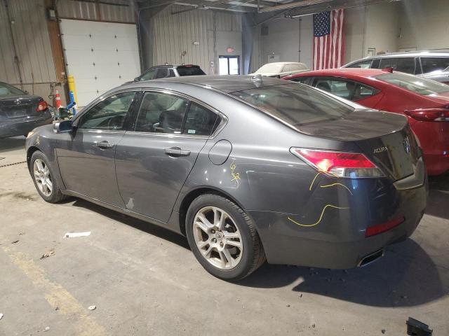 Photo 1 VIN: 19UUA86299A002487 - ACURA TL 