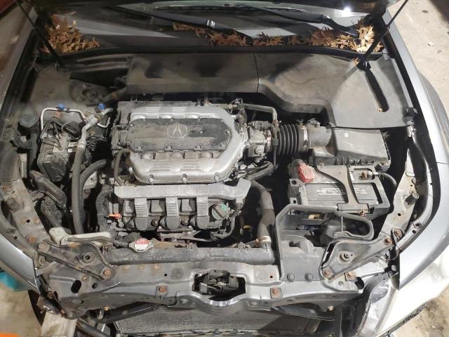 Photo 10 VIN: 19UUA86299A002487 - ACURA TL 