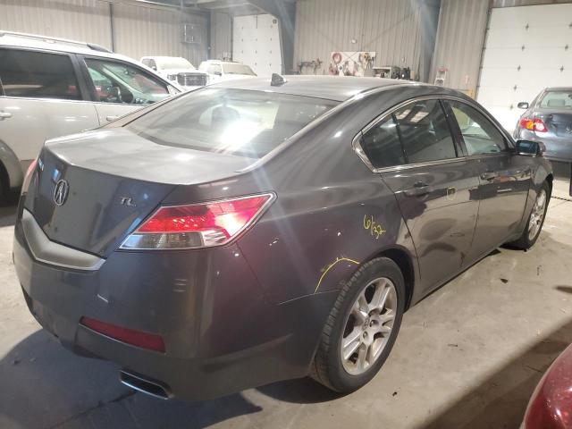 Photo 2 VIN: 19UUA86299A002487 - ACURA TL 