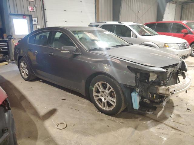 Photo 3 VIN: 19UUA86299A002487 - ACURA TL 