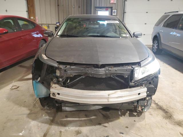 Photo 4 VIN: 19UUA86299A002487 - ACURA TL 