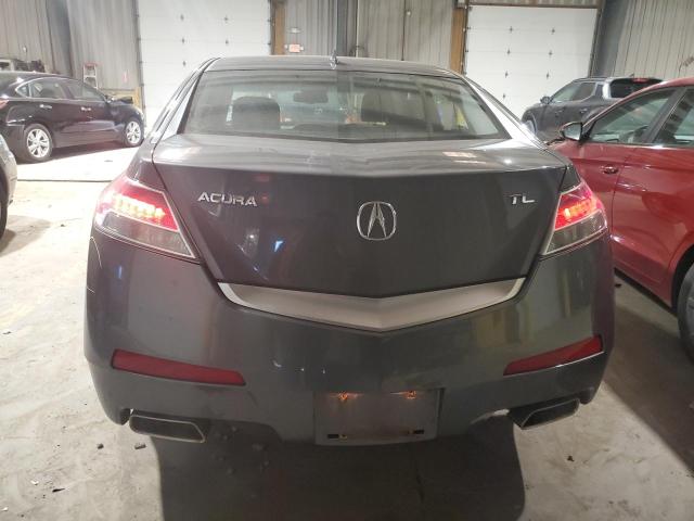 Photo 5 VIN: 19UUA86299A002487 - ACURA TL 