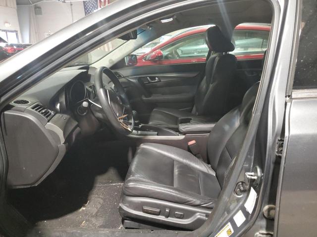 Photo 6 VIN: 19UUA86299A002487 - ACURA TL 