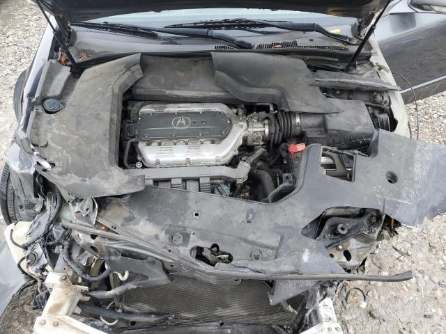 Photo 10 VIN: 19UUA86299A010380 - ACURA TL 