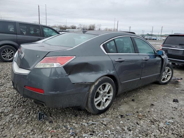 Photo 2 VIN: 19UUA86299A010380 - ACURA TL 