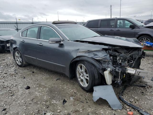 Photo 3 VIN: 19UUA86299A010380 - ACURA TL 