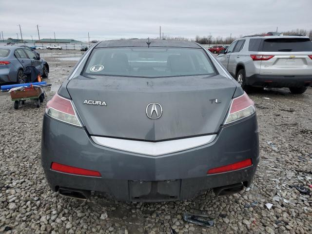 Photo 5 VIN: 19UUA86299A010380 - ACURA TL 