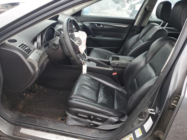 Photo 6 VIN: 19UUA86299A010380 - ACURA TL 