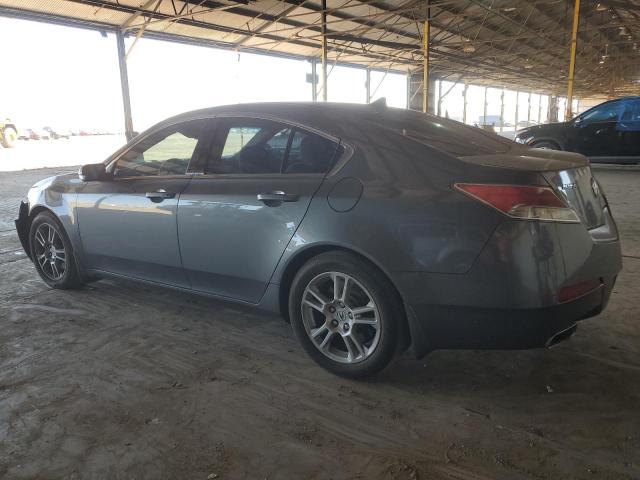 Photo 1 VIN: 19UUA86299A021508 - ACURA TL 