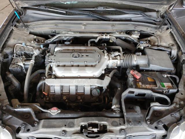 Photo 10 VIN: 19UUA86299A021508 - ACURA TL 