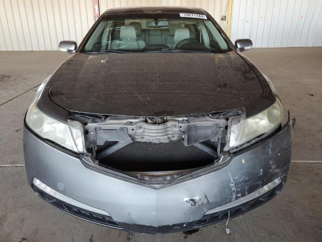 Photo 4 VIN: 19UUA86299A021508 - ACURA TL 