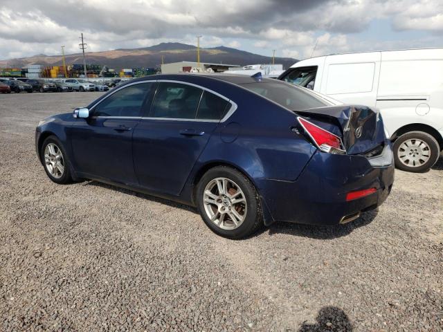 Photo 1 VIN: 19UUA86299A022142 - ACURA TL 