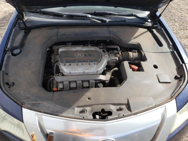 Photo 10 VIN: 19UUA86299A022142 - ACURA TL 